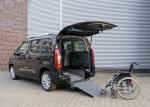 Opel Combo Life XL by AMF-Bruns 2019 года